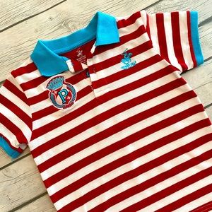 Beverly Hills Polo Club Shirt